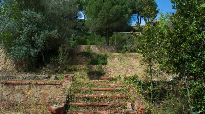 Barcelona - Vacarisses - 1119m2