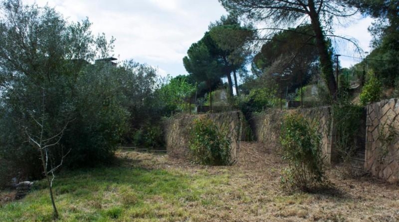 Barcelona - Vacarisses - 1119m2