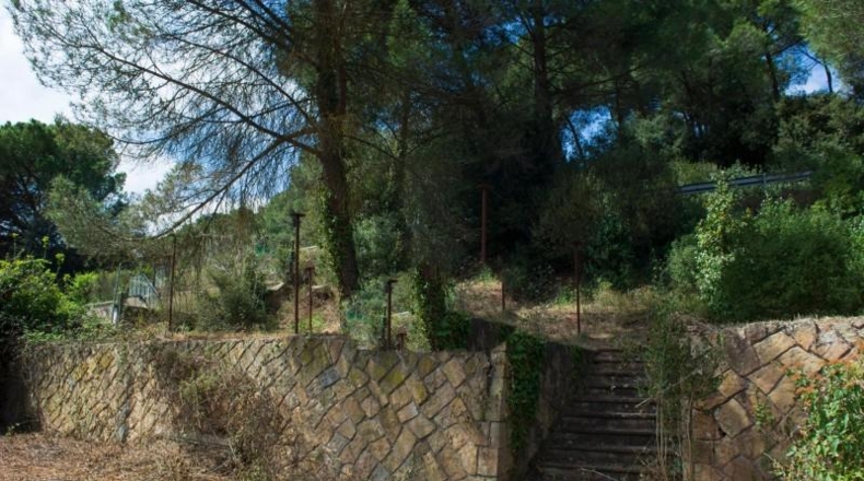 Barcelona - Vacarisses - 1119m2