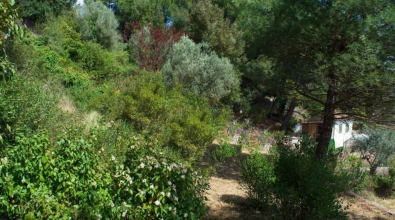 Barcelona - Vacarisses - 1119m2