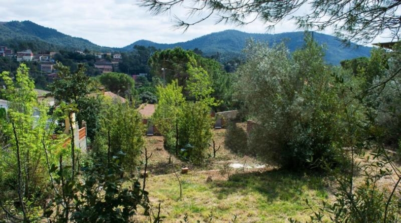 Barcelona - Vacarisses - 1119m2
