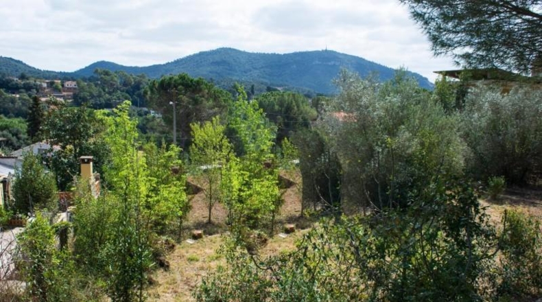 Barcelona - Vacarisses - 1119m2