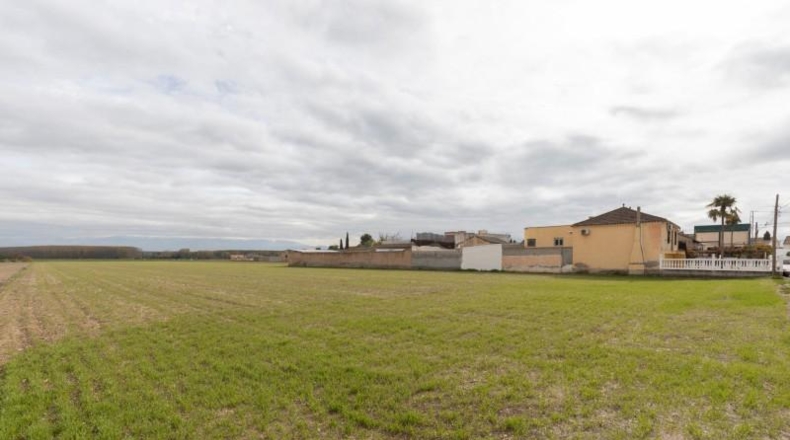 Гранада - Valderrubio - 11200m2