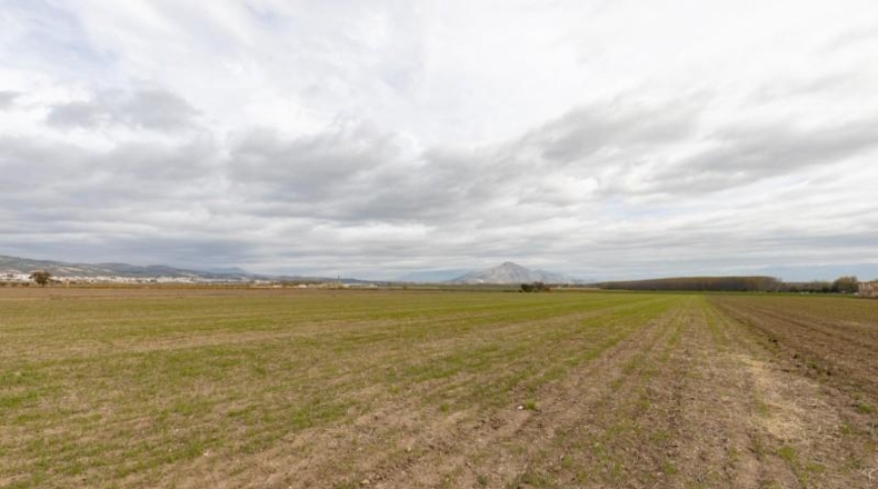 Гранада - Valderrubio - 11200m2