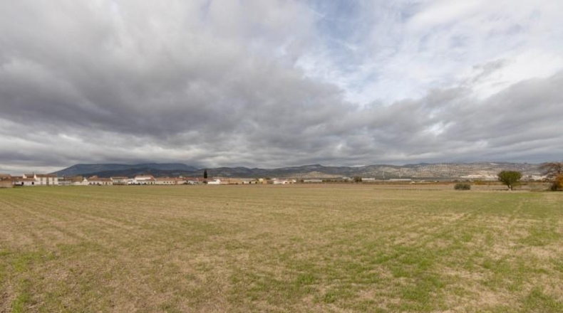 Гранада - Valderrubio - 11200m2