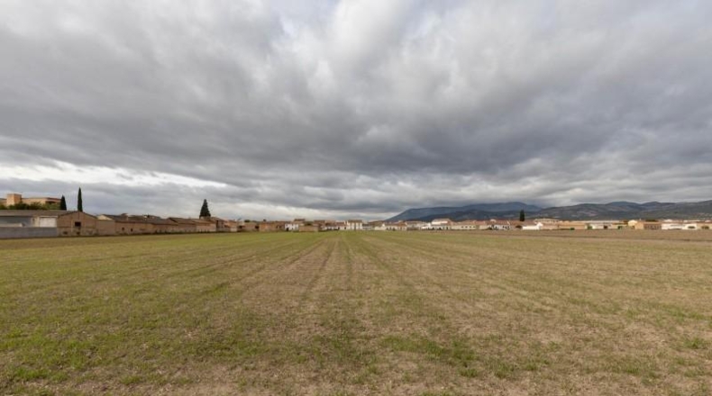 Гранада - Valderrubio - 11200m2