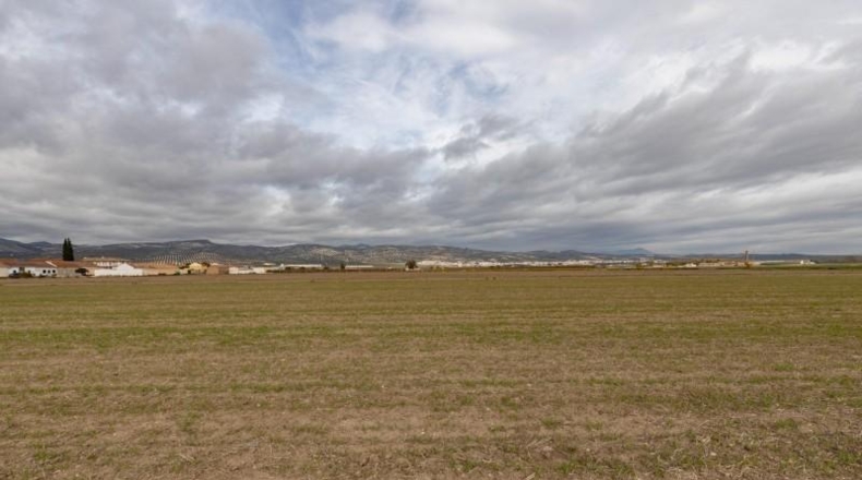 Гранада - Valderrubio - 11200m2