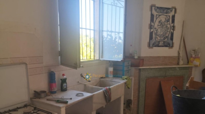 Valencia - Albaida - 33000m2