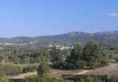 Terreno no urbanizable en venta en la España, Albaida, ref: TR363875 foto