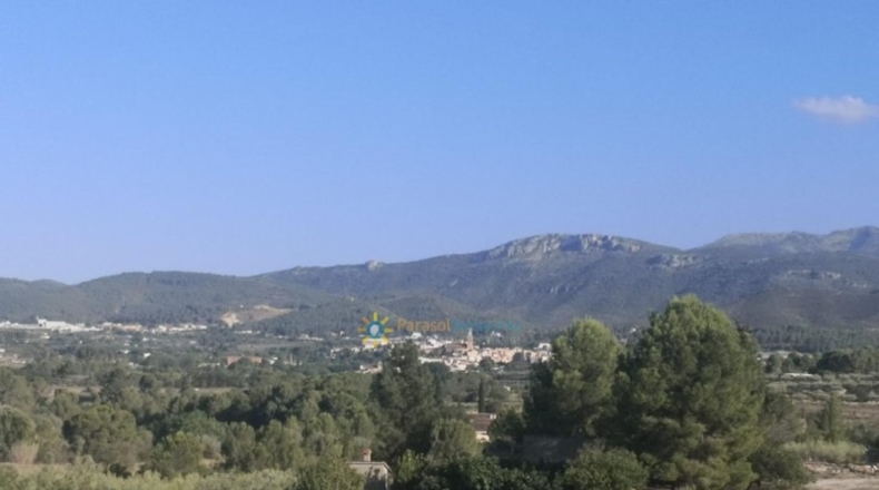 Valencia - Albaida - 33000m2