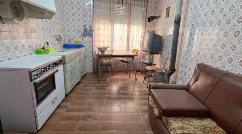 Lerida - Gerri de la Sal - 348m2