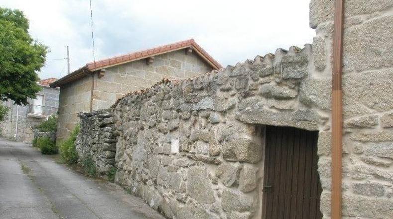 Orense - Allariz - 654m2