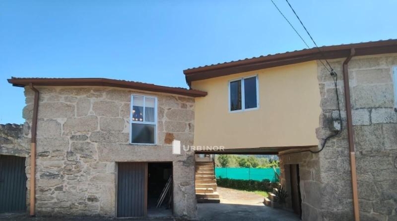 Orense - Allariz - 654m2