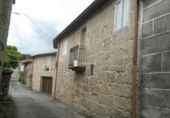 Chalet independiente con terreno en venta en la España, Allariz, ref: TR405783 foto