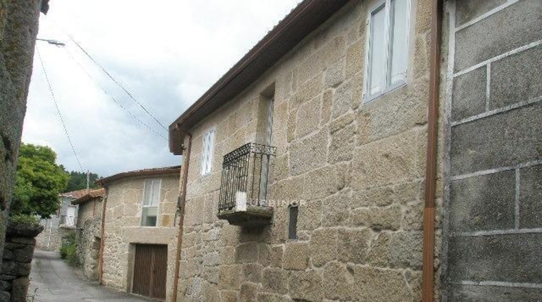 Orense - Allariz - 654m2