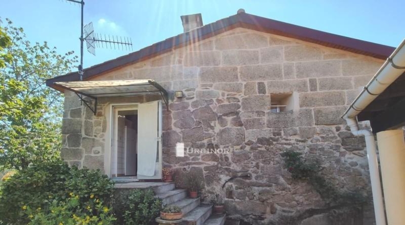 Orense - Allariz - 654m2
