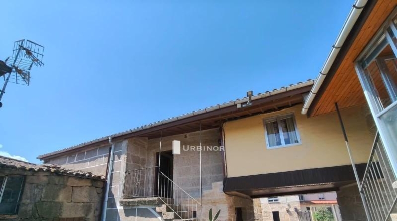 Orense - Allariz - 654m2