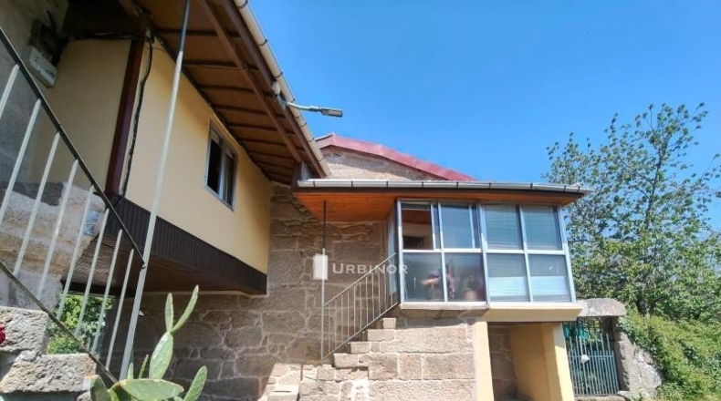 Orense - Allariz - 654m2