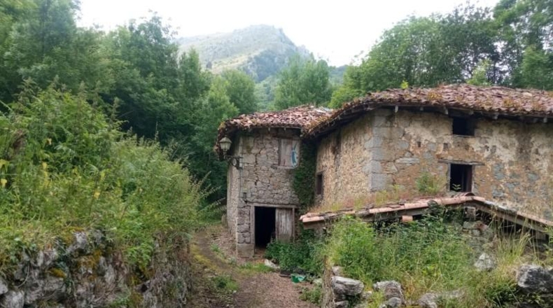Cantabria - Los Corrales de Buelna - 125m2