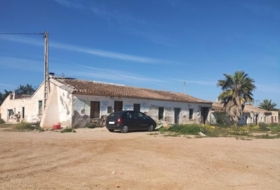 Cartagena 2700&nbsp;m² 