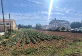 Santiago de Compostela 4175&nbsp;m²