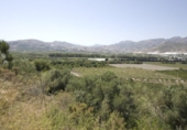 Chalet independiente con terreno en venta en la España, Motril, ref: TR411207 foto