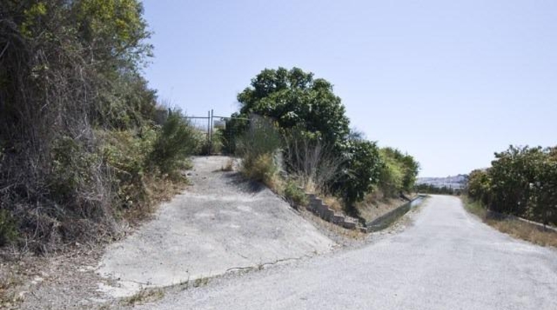 Granada - Motril - 7770m2