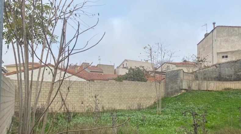 Guadalajara - Cabanillas del Campo - 288m2