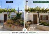Casa de pueblo en venta en la España, Deltebre, ref: TR410207 foto