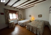 Casa de pueblo en venta en la España, Barrax, ref: TR392084 foto