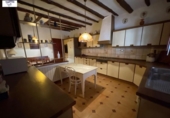 Casa de pueblo en venta en la España, Barrax, ref: TR392084 foto