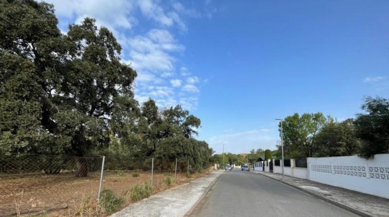 Кордова - Obejo - 1500m2