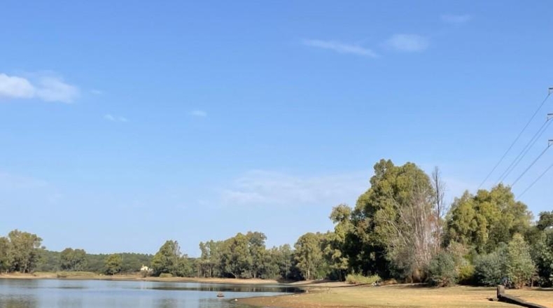 Кордова - Obejo - 1500m2