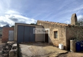 Casa de campo con terreno en venta en la España, el Perelló, ref: TR386965 foto