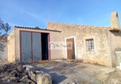 Casa de campo con terreno en venta en la España, el Perelló, ref: TR386965 foto