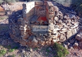 Casa de campo con terreno en venta en la España, el Perelló, ref: TR386965 foto