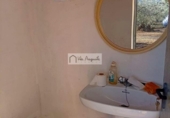 Casa de campo con terreno en venta en la España, el Perelló, ref: TR386965 foto