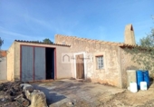 Casa de campo con terreno en venta en la España, el Perelló, ref: TR386965 foto