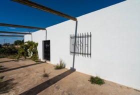 San Isidro de Níjar 10000&nbsp;m²
