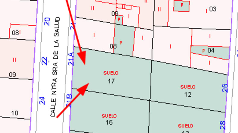Seville - Mairena del Alcor - 135m2