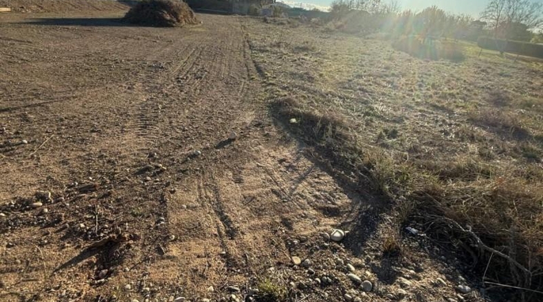 Zaragoza - San Mateo de Gállego - 1237m2