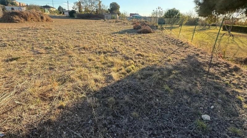 Zaragoza - San Mateo de Gállego - 1237m2