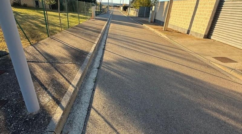 Zaragoza - San Mateo de Gállego - 1237m2