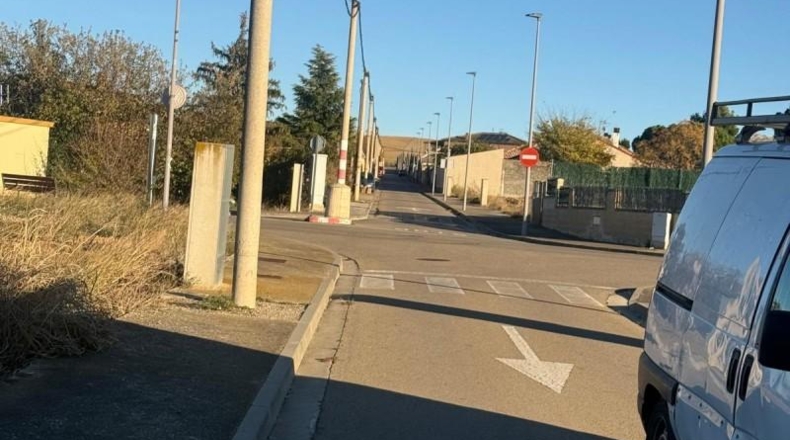Zaragoza - San Mateo de Gállego - 1237m2