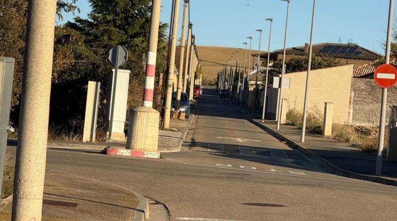 Zaragoza - San Mateo de Gállego - 1237m2