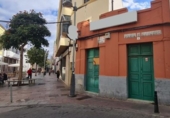 Chalet independiente con terreno en venta en la España, Telde, ref: TR317646 foto