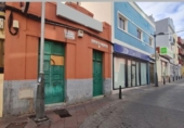 Chalet independiente con terreno en venta en la España, Telde, ref: TR317646 foto