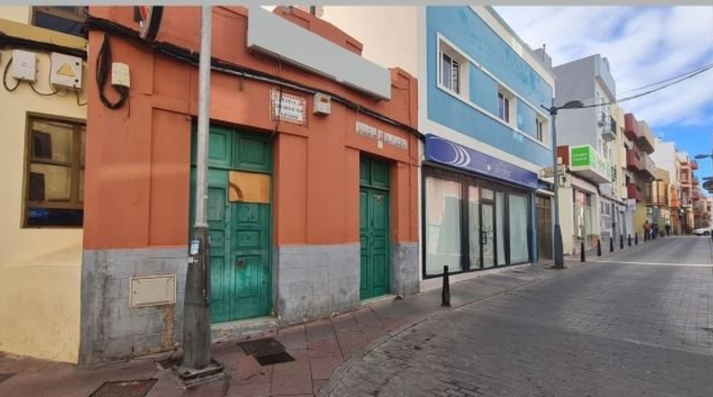 Las Palmas - Telde - 100m2
