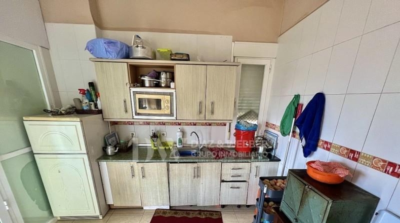 Málaga - Torrox - 60m2
