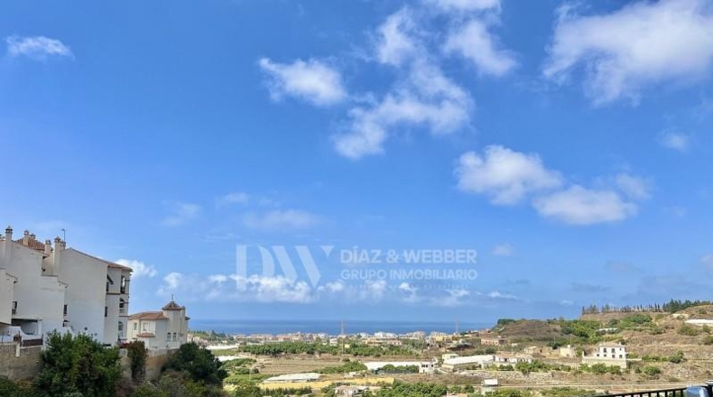 Málaga - Torrox - 60m2